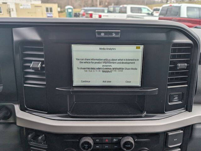 2026 Ford F-350 Super Duty