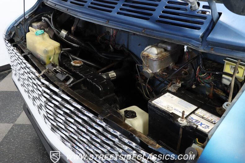 1977 Dodge D200 Pickup