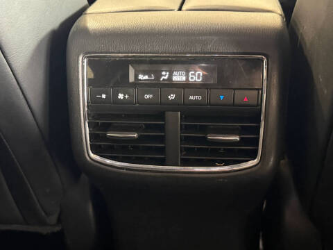 2016 Mazda CX-9 Grand Touring