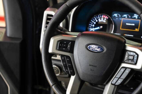 2017 Ford F-250 Super Duty