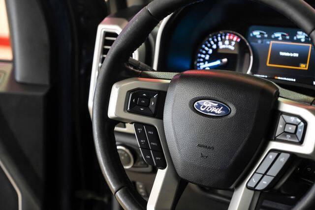 2017 Ford F-250 Super Duty