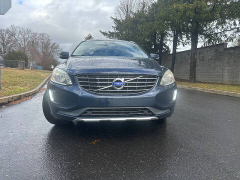 2015 Volvo XC60 T6