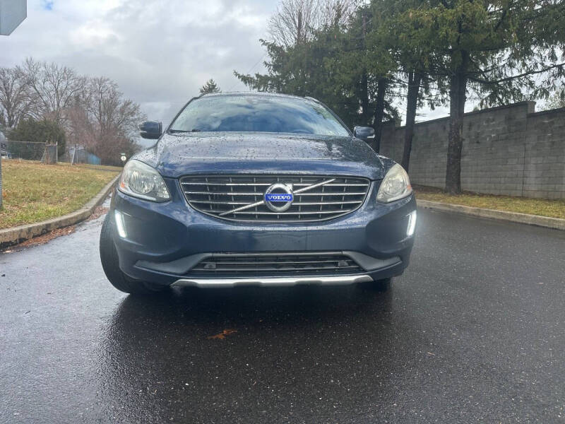 2015 Volvo XC60 T6