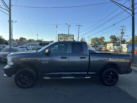 2016 RAM 1500 Express