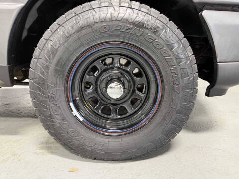 2009 Ford Ranger XLT