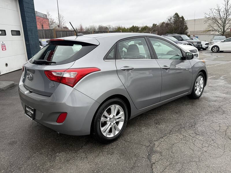 2015 Hyundai Elantra GT
