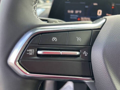 2026 Chevrolet Equinox EV LT 2