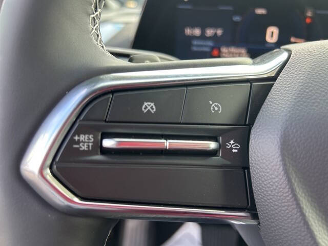 2026 Chevrolet Equinox EV LT 2