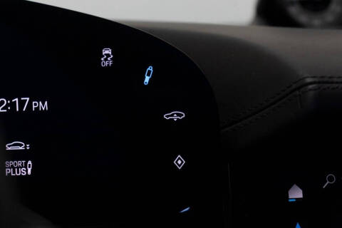 2020 Porsche Taycan Turbo S