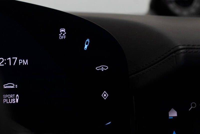 2020 Porsche Taycan Turbo S