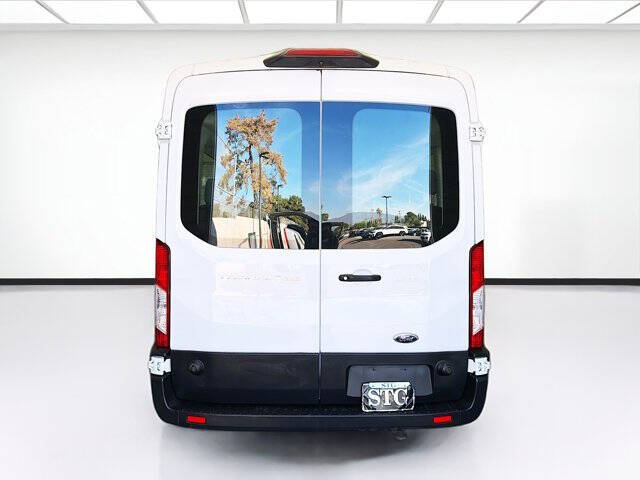 2019 Ford Transit 350 XLT