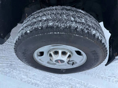 2019 Chevrolet Silverado 2500HD