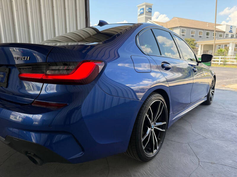 2020 BMW 3 Series 330i