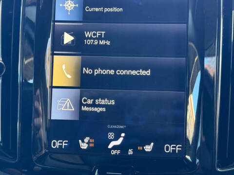 2018 Volvo XC60 T6 Inscription