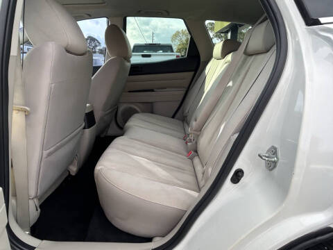 2010 Mazda CX-7 i Sport