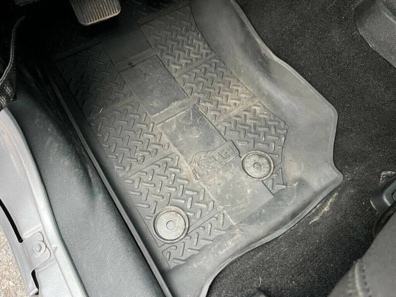 2018 Jeep Wrangler JK