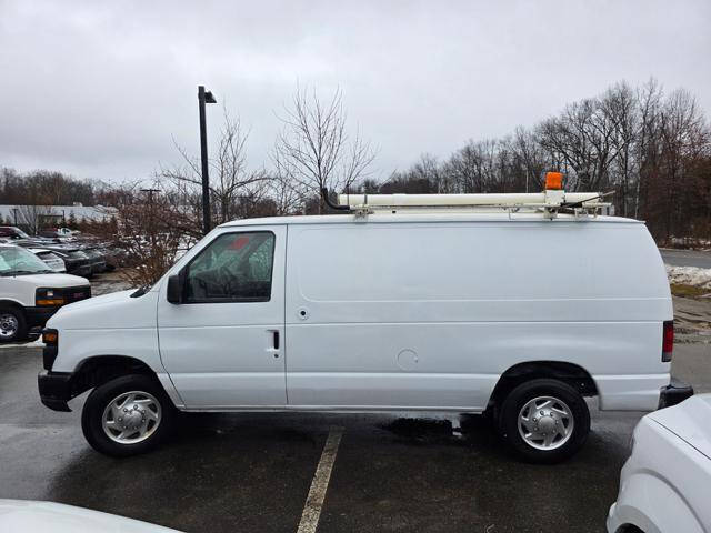 2012 Ford E-Series E-150