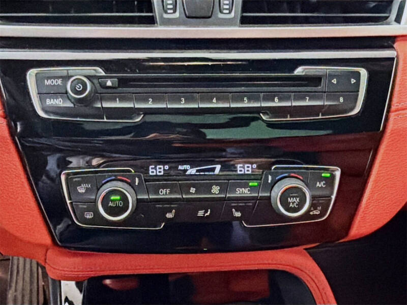 2018 BMW X2 xDrive28i