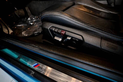 2018 BMW 4 Series 430i xDrive