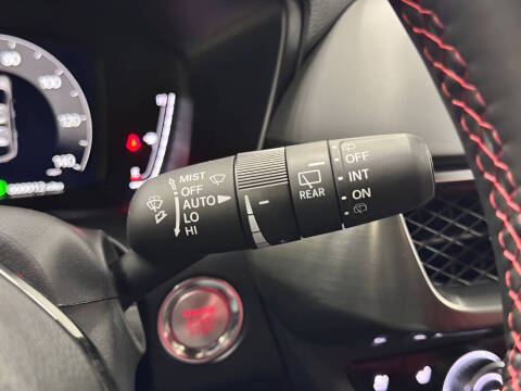 2025 Acura ADX w/A-SPEC w/Advance