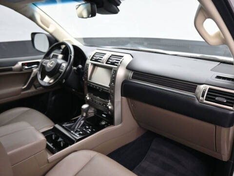 2021 Lexus GX 460 Luxury