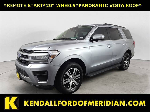 2024 Ford Expedition XLT