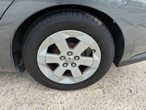 2009 Toyota Prius Standard