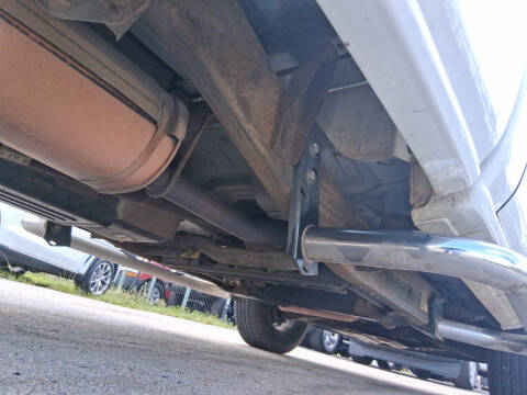 2006 Chevrolet Silverado 1500 LS