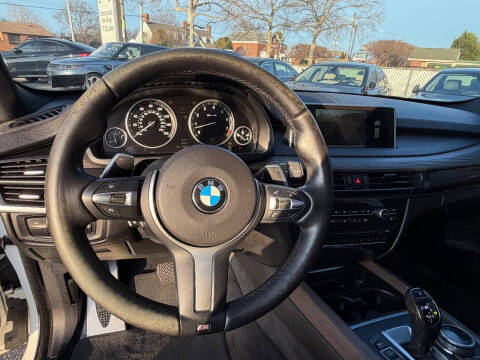 2014 BMW X5 xDrive35i
