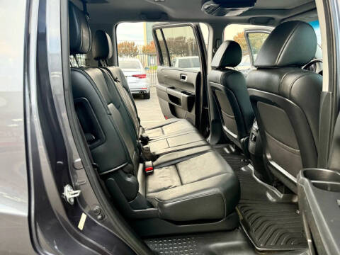 2015 Honda Pilot EX-L