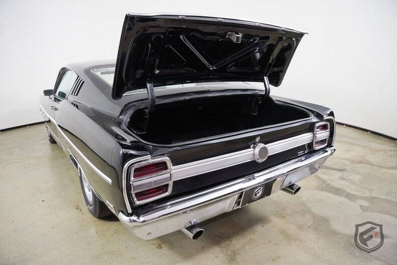 1969 Ford Torino