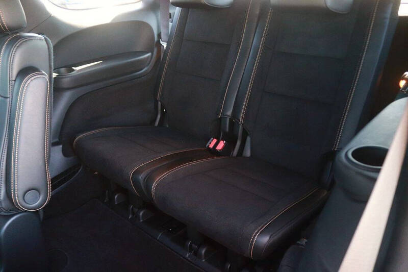 2025 Dodge Durango R/T 20th Anniversary Premium