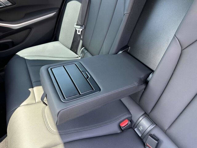 2020 BMW 3 Series M340i xDrive