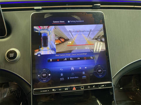 2024 Mercedes-Benz EQE EQE 350+