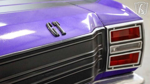1968 Dodge Dart