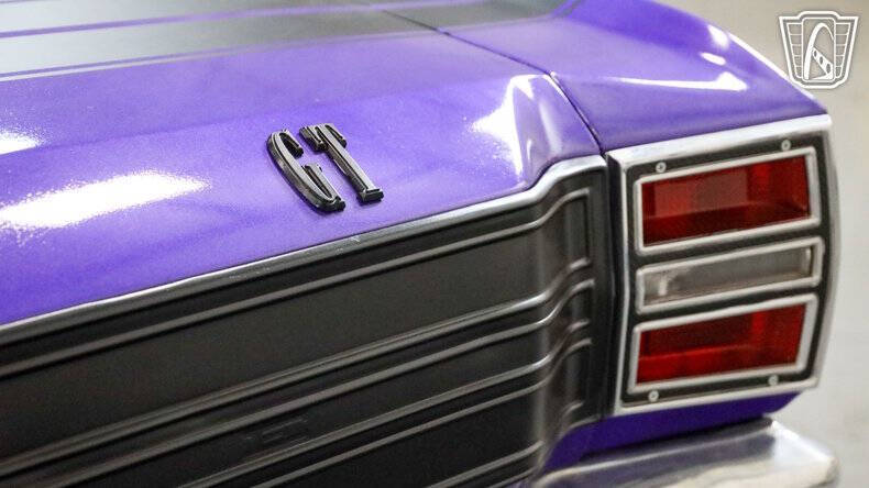 1968 Dodge Dart