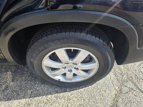 2012 Kia Sorento LX