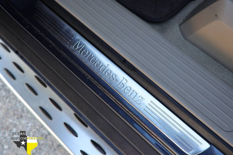 2013 Mercedes-Benz M-Class ML 350