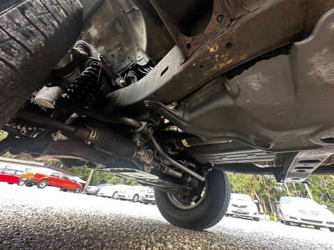 2000 Toyota 4Runner SR5