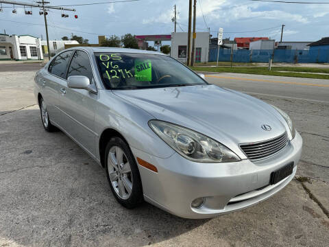 2005 Lexus ES 330