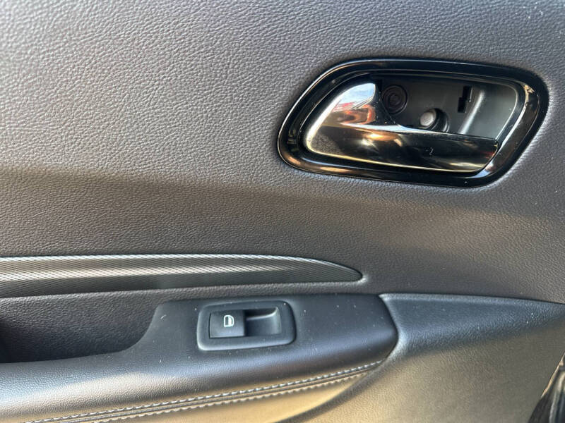 2022 Dodge Durango GT