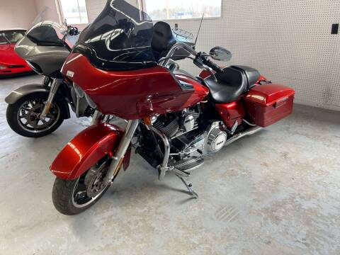 2013 Harley-Davidson Road Glide for sale at Stakes Auto Sales in Fayetteville PA