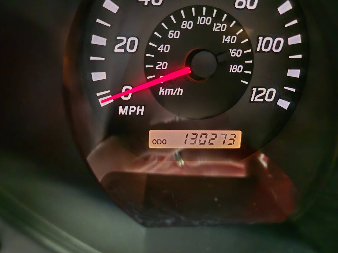 2002 Nissan Xterra 75