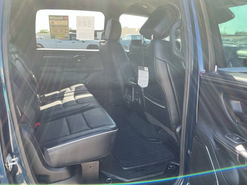 2023 RAM 1500 Limited