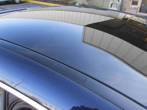 2017 Mercedes-Benz CLA CLA 250 4MATIC