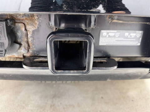 2020 Chevrolet Tahoe Police