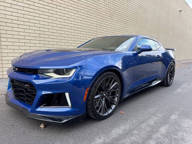 2019 Chevrolet Camaro ZL1