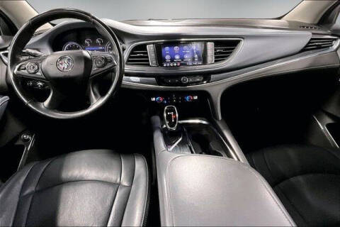 2020 Buick Enclave Premium