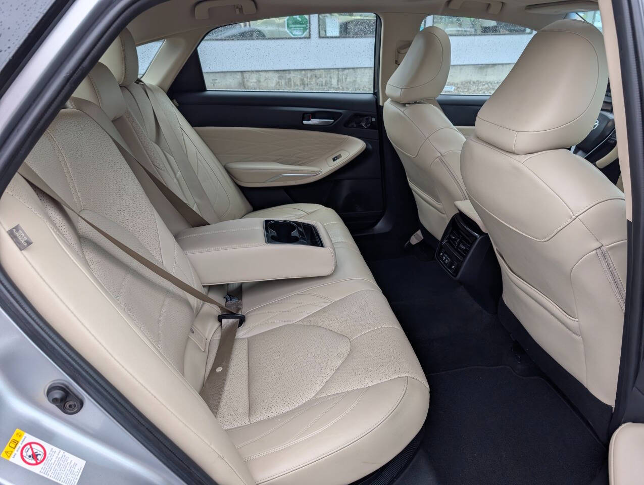used 2019 Toyota Avalon Hybrid car, priced at $29,999
