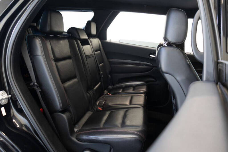 2022 Dodge Durango R/T